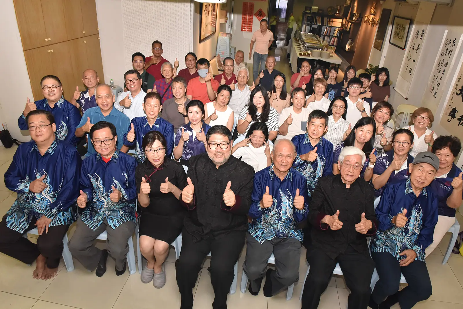 Read more about the article 2024会员大会